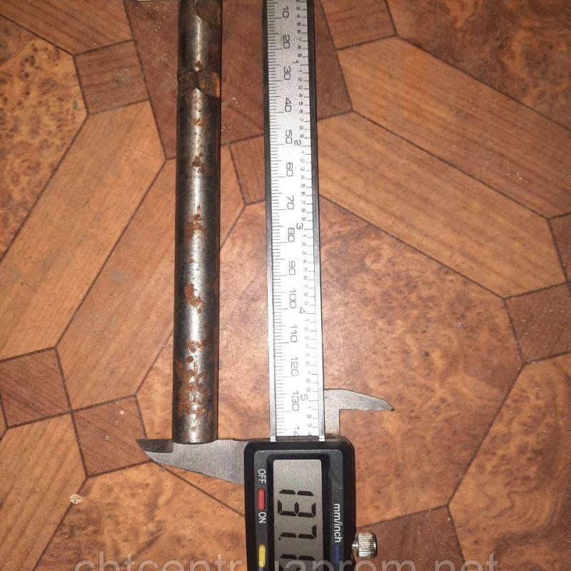 Шток кпп а/м УАЗ-469