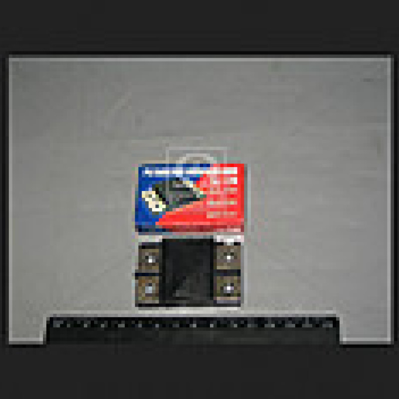 Я112А-3702010, реле-регулятор інтегральне а/м ГАЗ-53